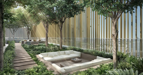 รูปภาพ โนเบิล สเตท สุขุมวิท 39 (Noble State Sukhumvit 39)