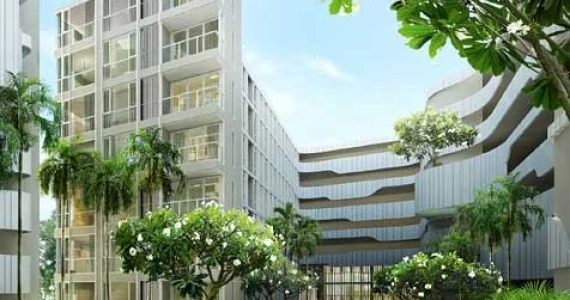 รูปภาพ เดอะ เบส ดาวน์ทาวน์ ภูเก็ต (The Base Downtown Phuket)