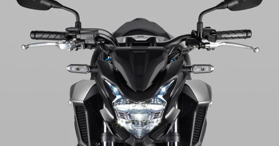 รูปภาพ ฮอนด้า Honda CB 500F MY20 ปี 2020