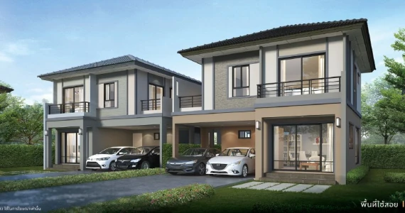 รูปภาพ เดอะ แพลนท์ ทางด่วนศรีรัช - วัดพระเงิน (The Plant Srirat Expressway - Watprangearn)