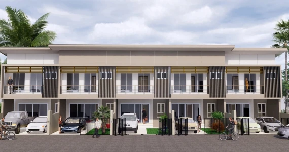 รูปภาพ บ้านรัชธานี 11 (Ratchatanee 11)