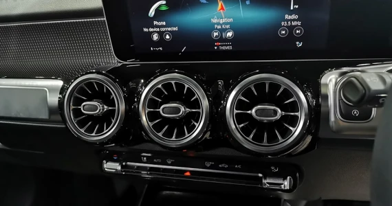 รูปภาพ เมอร์เซเดส-เบนซ์ Mercedes-benz GLB-Class GLB 200 Progressive ปี 2020