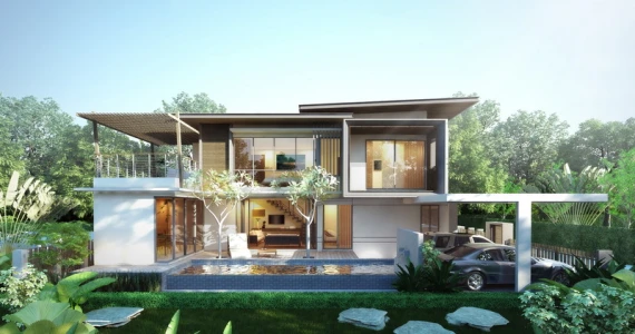 รูปภาพ ครอสทู หัวหิน โอเอซิส (X2 - Huahin Oasis)