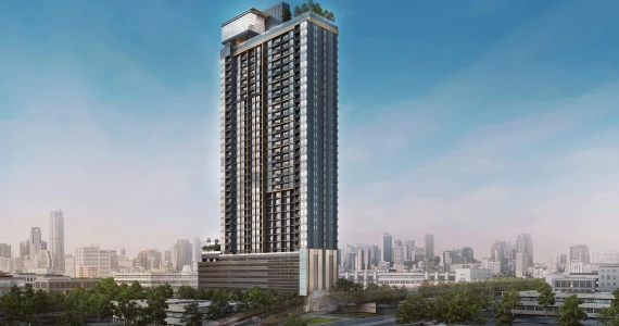 รูปภาพ เดอะ รูม พญาไท (The Room Phayathai)