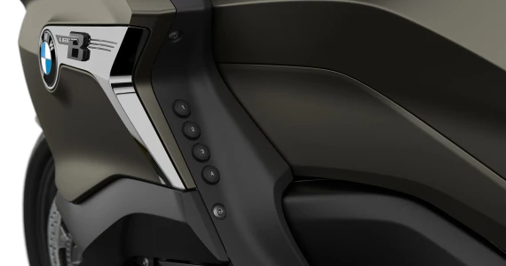 รูปภาพ บีเอ็มดับเบิลยู BMW K 1600 Grand America ปี 2024