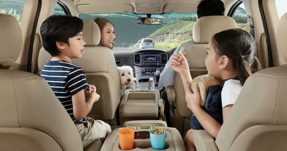 รูปภาพ ฮุนได Hyundai H1 Elite NS ปี 2021