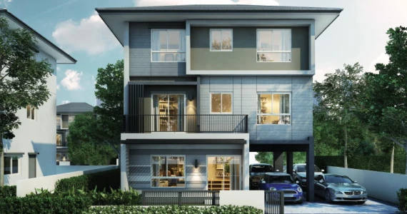 รูปภาพ มายด์ พระราม 2 - สาทร (MIND Rama 2 - Sathorn)