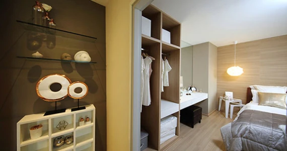 รูปภาพ พลัมคอนโด แจ้งวัฒนะ สเตชั่น (Plum Condo Changwattana Station)