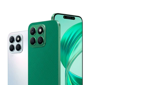 รูปภาพ ออนเนอร์ Honor X8b (8GB/512GB)