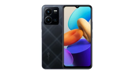 รูปภาพ วีโว่ vivo Y35 (2022) (8GB/128GB)