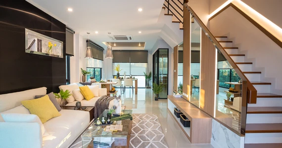 รูปภาพ ศุภาลัย เอสเซ้นส์ ลาดพร้าว (Supalai Essence Ladprao)