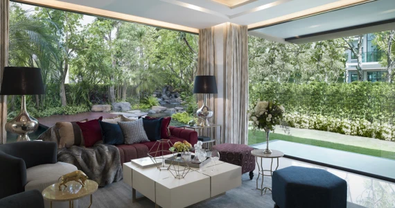 รูปภาพ อัลพีน่า ปิ่นเกล้า (Alpina Pinklao)