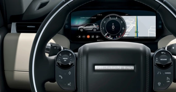 รูปภาพ แลนด์โรเวอร์ Land Rover Discovery Sport 1.5 Plug-in Hybrid HSE Plus ปี 2020