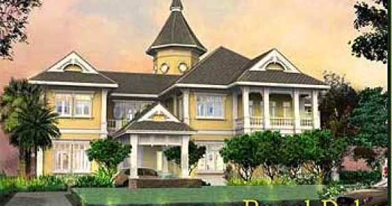 รูปภาพ เดอะ รอยัล เรสซิเดนท์ (The Royal Residence)