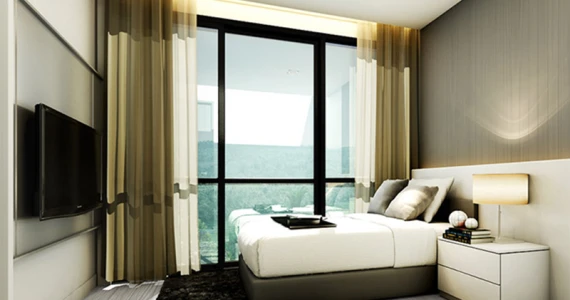 รูปภาพ บีนู เรสซิเดนซ์ (Benu Residence)