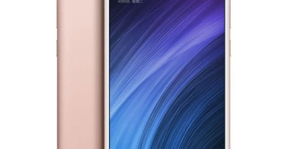 รูปภาพ เสียวหมี่ Xiaomi-Redmi Note 4