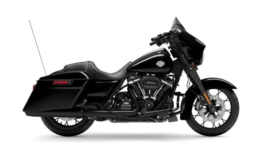 รูปภาพ ฮาร์ลีย์-เดวิดสัน Harley-Davidson Touring Street Glide Special ปี 2023