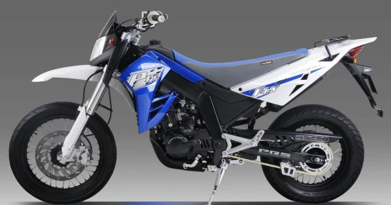 รูปภาพ จงเซิน ริวก้า Zongshen Ryuka Fly 150 (Standard) ปี 2008