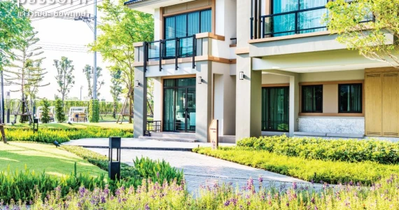 รูปภาพ ภัสสร แจ้งวัฒนะ - ชัยพฤกษ์ (Passorn Chaengwattana - Chaiyaphruek)