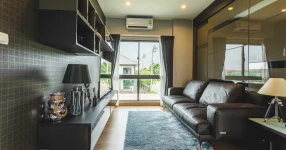 รูปภาพ เอชเคป ซีรีน บางนา - วงแหวน (H-CAPE Serene Bangna - Wongwaen)