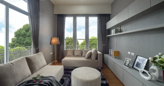 รูปภาพ วิลล่า พาร์ค รัตนาธิเบศร์ (Villa Park Rattanathibet)