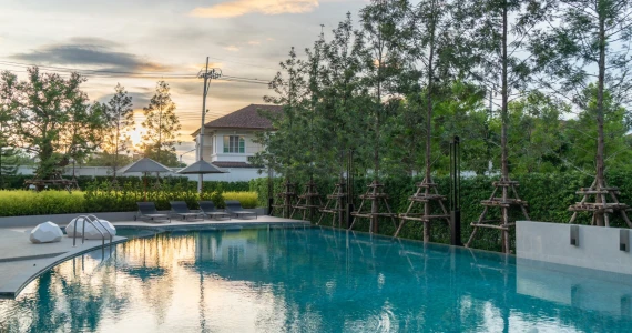 รูปภาพ ศุภาลัย พรีมา วิลล่า ปิ่นเกล้า-พุทธมณฑล สาย 2 (Supalai Prima Villa Pinklao - Sai2)