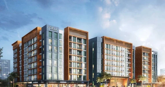 รูปภาพ รีเกิล อ่อนนุช-ศรีนครินทร์ (Regal On Nut-Srinakarin)