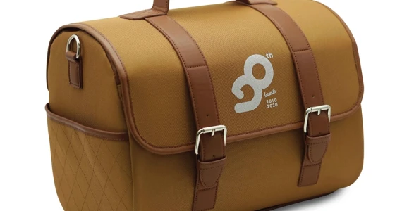 รูปภาพ เวสป้า Vespa Sprint 150 I-GET 10TH ANNI ปี 2020