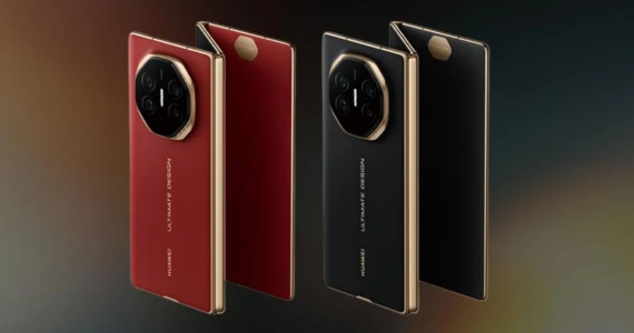 รูปภาพ หัวเหว่ย Huawei MateXT Ultimate (16GB/256GB)