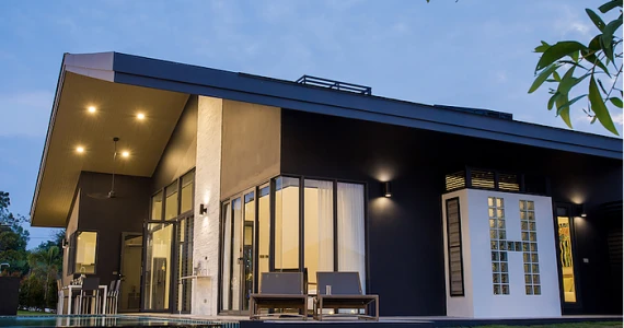 รูปภาพ เซ็นจูรี่ เลค หัวหิน (Sanctuary Lakes Hua Hin)