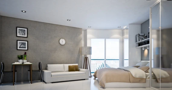 รูปภาพ อัสสกาญจน์เพลส ศรีนครินทร์ (Asakan Place Srinakarin)