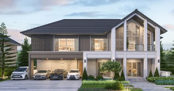 รูปภาพ บางกอก บูเลอวาร์ด ซิกเนเจอร์ เพชรเกษม-ปิ่นเกล้า (Bangkok Boulevard Signature Phetkasem - Pinklao)