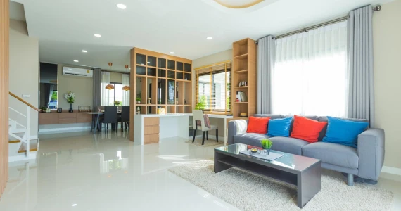 รูปภาพ มณีรินทร์ ไพรเวซี่ ศรีราชา (Maneerin Privacy Sriracha)