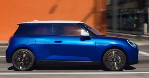 รูปภาพ มินิ Mini Cooper SE Hightrim ปี 2025