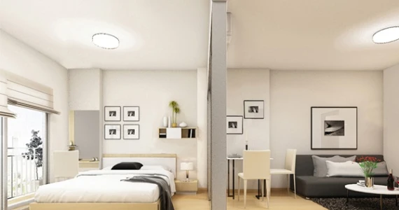 รูปภาพ ศุภาลัย ปาร์ค รัชวิภา (Supalai Park Ratchavipha)