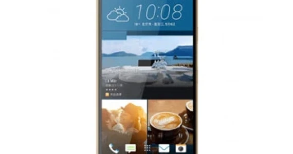 รูปภาพ เอชทีซี HTC-One M9 Plus