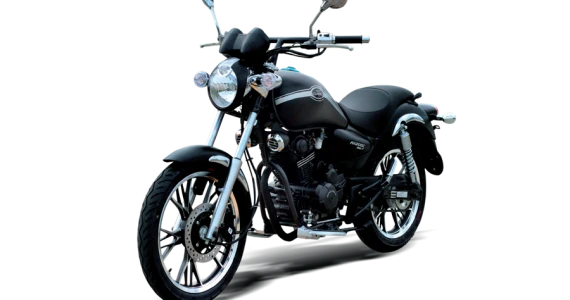 รูปภาพ จงเซิน ริวก้า Zongshen Ryuka RA1 S