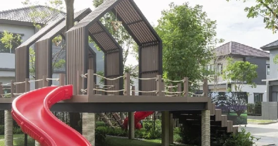 รูปภาพ เวนิว พระราม 5 - 3 (Venue Rama 5-3)