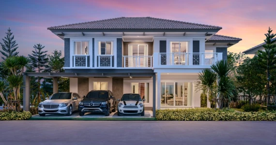 รูปภาพ ไอลีฟ ไพร์ม พระราม 2 กม.14 (I Leaf Prime Rama 2 km 14)