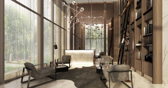 รูปภาพ ฮิลทาเนีย เชียงใหม่ (Hilltania Chiang Mai)