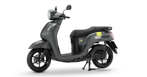 รูปภาพ ยามาฮ่า Yamaha Fazzio (Standard) ปี 2022