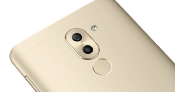 รูปภาพ หัวเหว่ย Huawei GR5 (2017)