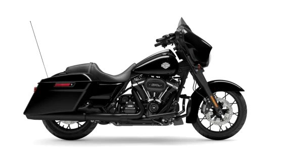 รูปภาพ ฮาร์ลีย์-เดวิดสัน Harley-Davidson Touring Street Glide Special ปี 2023