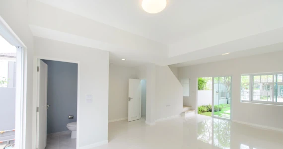 รูปภาพ วิลลาจจิโอ ศรีนครินทร์ - บางนา (Villaggio Srinakarin - Bangna)