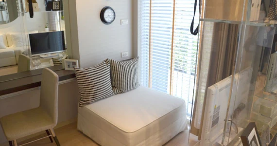 รูปภาพ โนเบิล รีวอลฟ์ รัชดา 2 (Noble Revolve Ratchada 2)