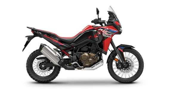 รูปภาพ ฮอนด้า Honda CRF 1100L Africa Twin MT ปี 2025