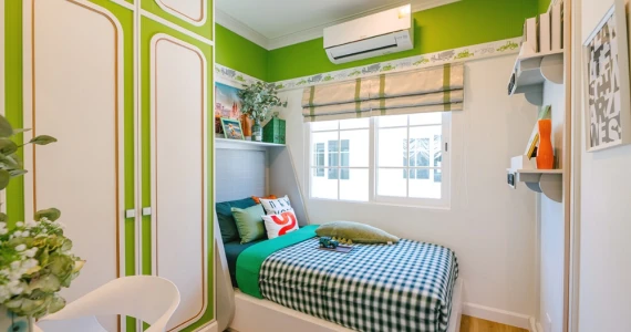 รูปภาพ โกลเด้น ทาวน์ สุขสวัสดิ์-พระราม 3 (Golden Town Suksawat - Rama 3)