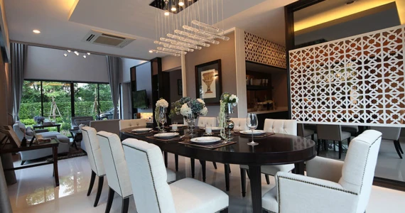 รูปภาพ บ้านลุมพินี สวนหลวง ร.๙ (BaanLumpini Suan Luang Rama 9)