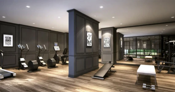 รูปภาพ แชปเตอร์วัน เดอะ แคมปัส ลาดพร้าว 1 (Chapter One The Campus Ladprao 1)