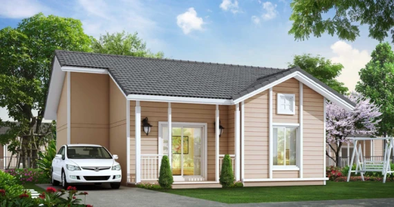 รูปภาพ ลาวัลเล่ เดอะ วินเทจ (Lavallee the Vintage)